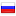 dipinfo.ru hosted country